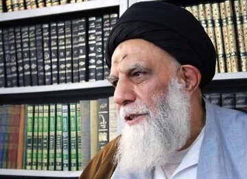 مؤسس مدرسه علمیه امام جعفر صادق(ع) اهواز درگذشت