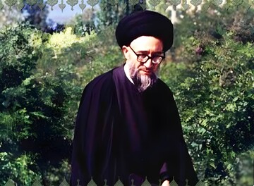 چراغ محراب و مشعل هدایت ملت‌ها؛ روایت سید آذربایجان در خون نشسته