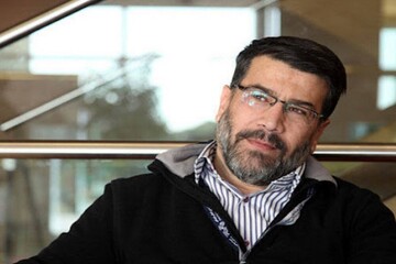 حمید بهمنی: فیلمسازی درباره شهدا عبادت است؛ نه پروژه‌ای معمولی