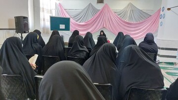 راه‌اندازی شورای طلاب در ۱۱ مدرسه علمیه خواهران لرستان