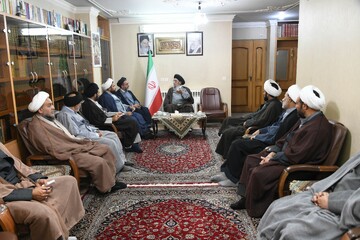 عشایر؛ ذخایر انقلاب و نعمت پرمنفعت برای کشور هستند