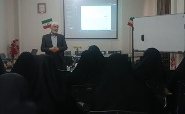 پژوهشگر باید اهل جرأت، نوآوری و امانت باشد