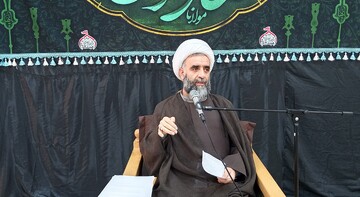 خطبه فدکیه حضرت فاطمه(س) نقطه عطفی در تاریخ اسلام است