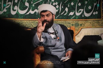 ولایت، روح و اساس دین است