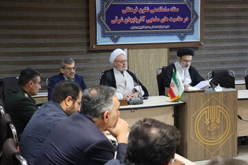 ستاد ساماندهی شئون؛ نقطه انسجام برنامه‌های فرهنگی مذهبی آذربایجان شرقی