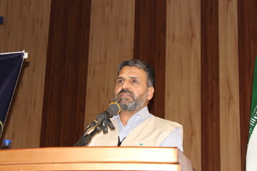 شبکه خادمیاران رضوی، جریان‌ساز خدمت در سراسر کشور است/ ایجاد کانون خادمیاران نوجوان، برنامه راهبردی کانون‌های رضوی