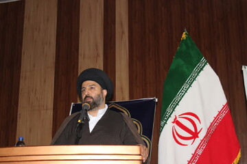 خادمیاران رضوی نقشی مهم در جریان‌سازی و روشنگری جامعه دارند