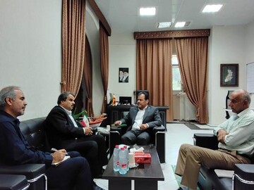 حل مشکلات و دغدغه مندی ایثارگران در خصوص اشتغال و مسکن اولویت بنیادشهید است