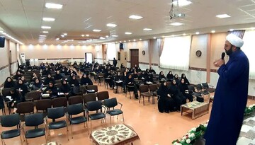 توانمندسازی مربیان کودک برای نهادینه‌سازی «محبت به نماز» در تبریز