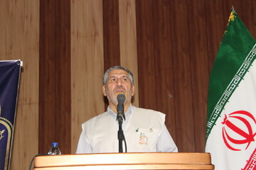 جوان‌گرایی و ثبت دقیق فعالیت‌ها اولویت کانون‌های خدمت رضوی استان سمنان است