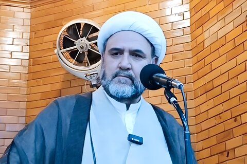 خطبہ جمعہ سکردو: جناب سیدہؑ کی مختصر عمرِ مبارک انسانیت کے لیے عدل، صبر، علم و عبادت کا عملی نمونہ ہے