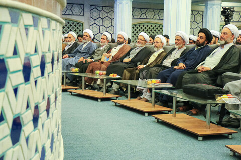 تصاویر/  اولین پیش‌همایش بین‌المللی علوم انسانی اسلامی