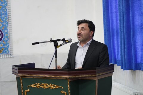 تصاویر/جلسه قرارگاه ملی جهاد تبیین لرستان