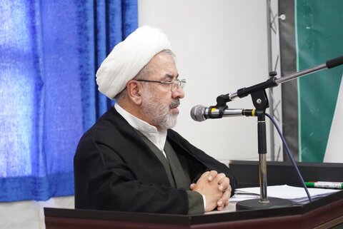 تصاویر/جلسه قرارگاه ملی جهاد تبیین لرستان