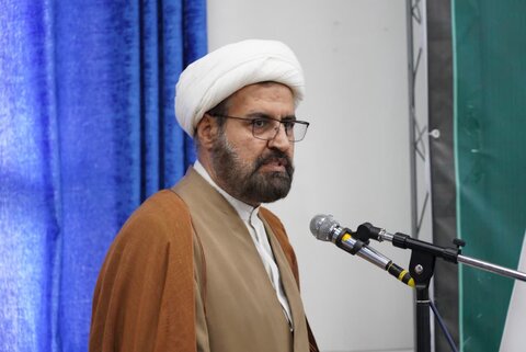 تصاویر/جلسه قرارگاه ملی جهاد تبیین لرستان