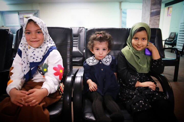 تصاویر/ دیدار آیت الله علم الهدی با جمعی از ائمه جمعه استان سمنان