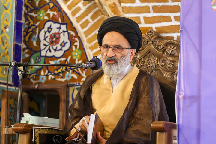 تصاویر | مراسم گرامیداشت سالگرد شهادت اولین شهید محراب