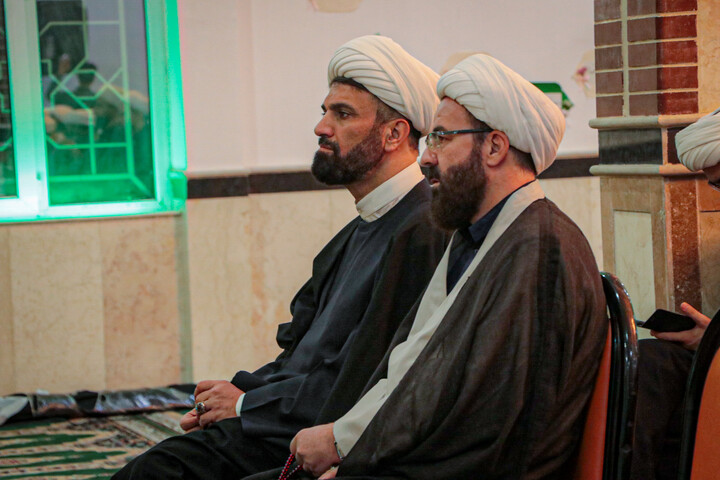 تصاویر/همایش مبلغین شهرستان بهار