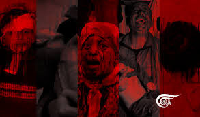 Gaza and the death of morality