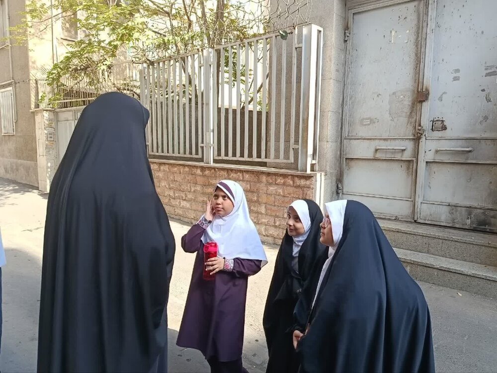 طرح گوهرشاد