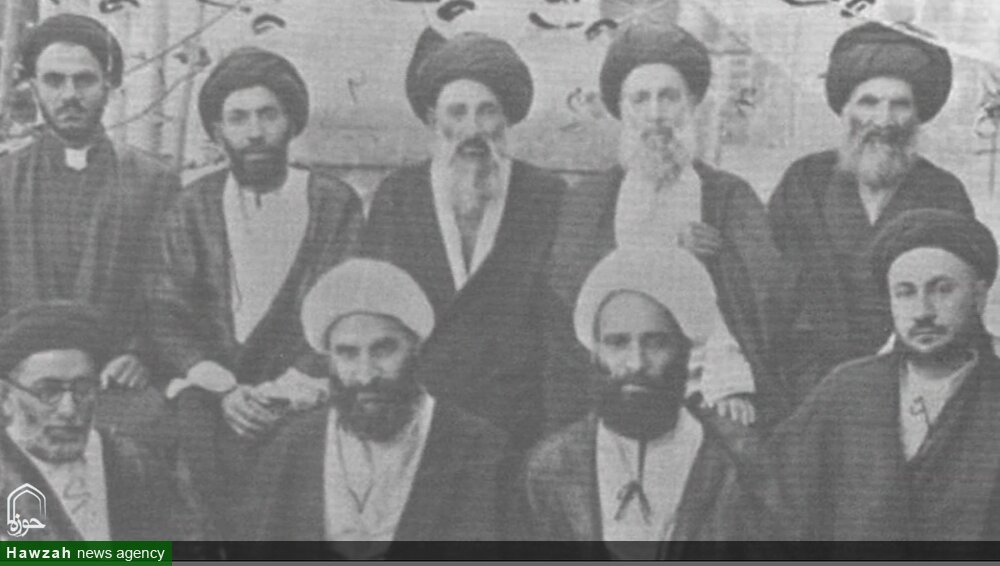 সাইয়্যেদ মোহাম্মদ বাকের খোয়ানসারির জীবনবৃত্তান্ত/ভিডিও