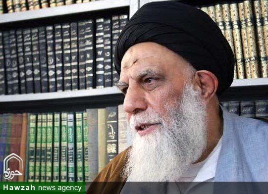 مؤسس مدرسه علمیه امام جعفر صادق(ع) اهواز درگذشت