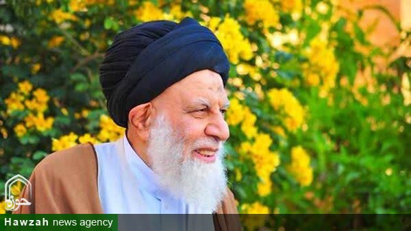 پیام تسلیت عضو مجلس خبرگان رهبری در پی درگذشت مؤسس مدرسه علمیه امام جعفرصادق(ع) اهواز