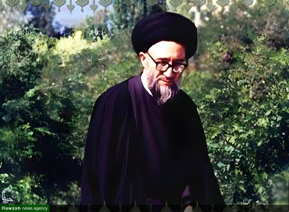 چراغ محراب و مشعل هدایت ملت‌ها؛ روایت سید آذربایجان در خون نشسته