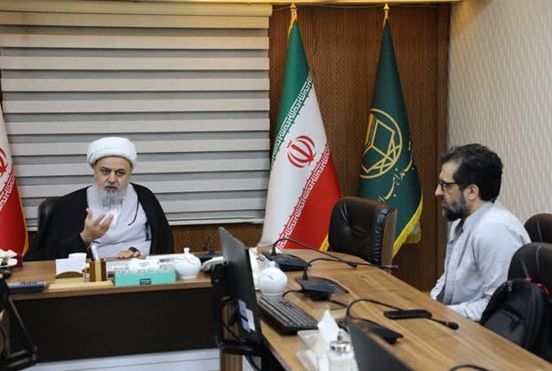 فراخوان ارسال مقالات به چهلمین کنفرانس بینالمللی وحدت اسلامی فراخوان ارسال مقالات به چهلمین کنفرانس بینالمللی وحدت اسلامی