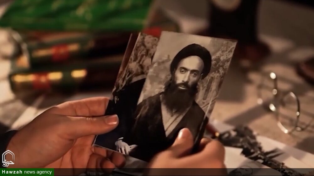 সৈয়দ মোহাম্মদ তাকী মুসাভি ইসফাহানি/ভিডিও