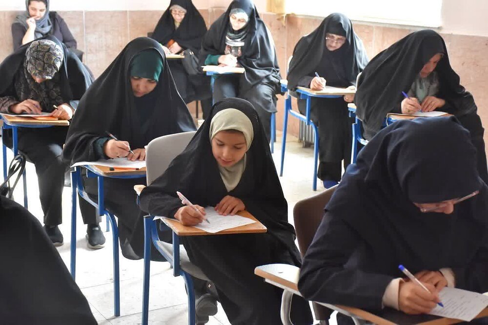 مجمع شورای طلاب بازوی تصمیم‌ساز و یاری‌گر مدارس علمیه است