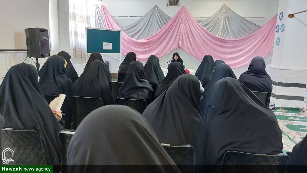 راه‌اندازی شورای طلاب در ۱۱ مدرسه علمیه خواهران لرستان