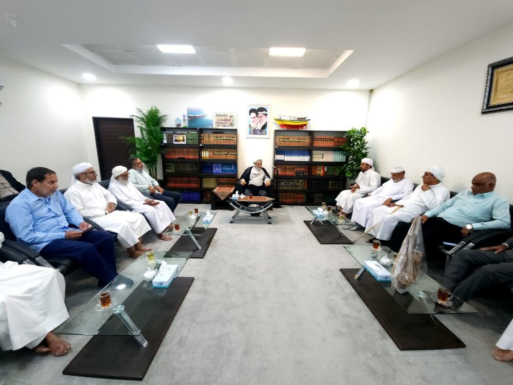 توسعه گردشگری لافت با محوریت مردم، ضامن صیانت از ارزش‌های دینی است