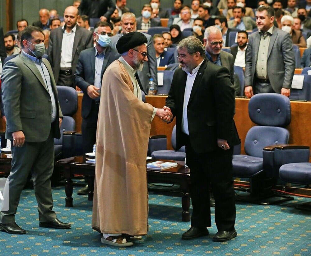 تأکید جامعه اطلاعاتی کشور بر هم‌افزایی لایه دفاع و امنیت در مصون‌سازی از زیرساخت‌ها