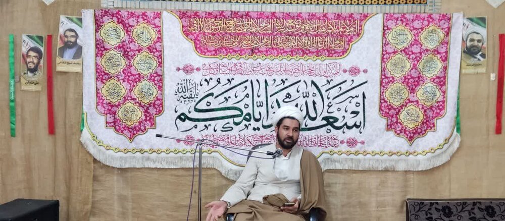 جنگ رسانه‌ای با تقویت وحدت ملی خنثی می‌شود