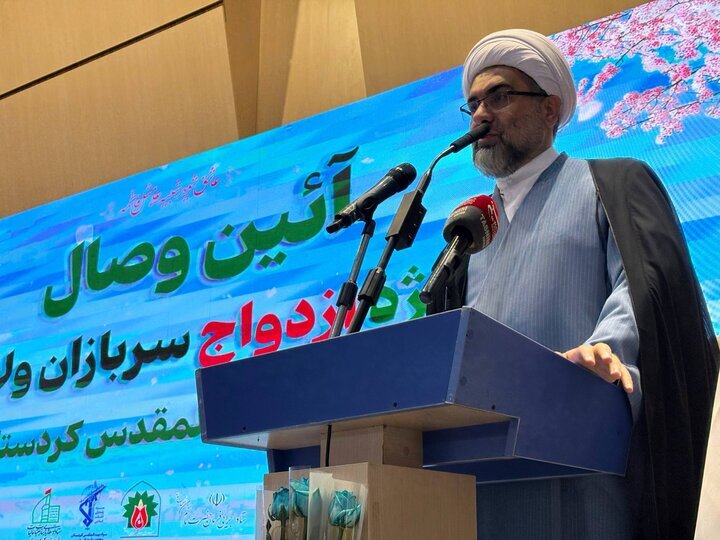 جمعیت یکی از ارکان قدرت و پیشرفت جامعه است