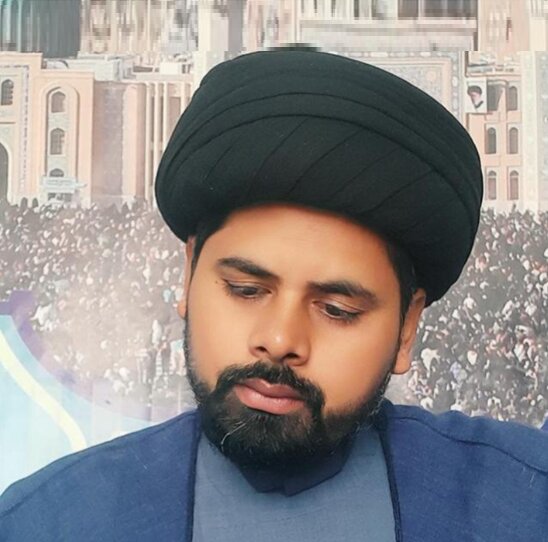 خطبه فدکیه، بازتاب عدالت، توحید و احقاق حقوق اهل بیت (علیهم السلام) است