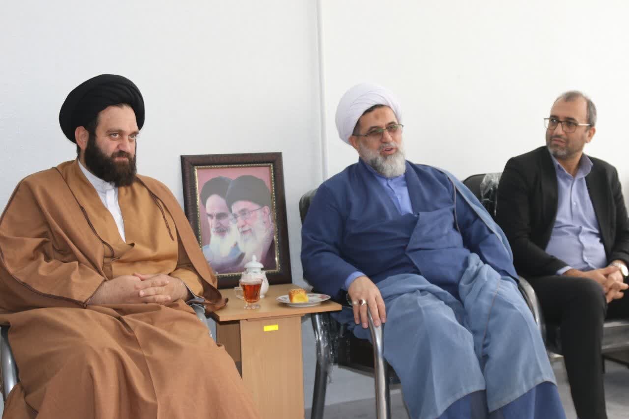 شفافیت و توسعه وقف پول مبنای کار اوقاف و امور خیریه باشد