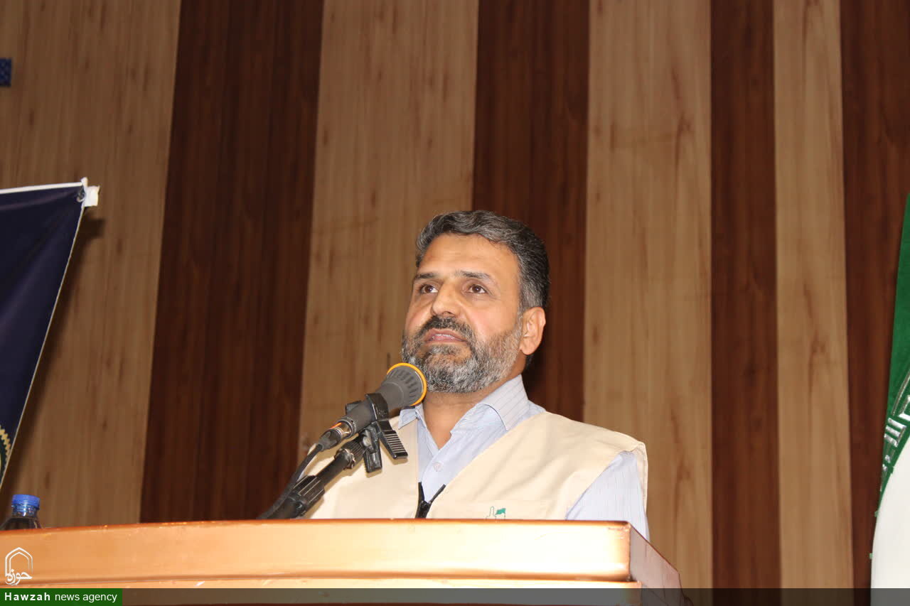 شبکه خادمیاران رضوی، جریان‌ساز خدمت در سراسر کشور است/ ایجاد کانون خادمیاران نوجوان، برنامه راهبردی کانون‌های رضوی