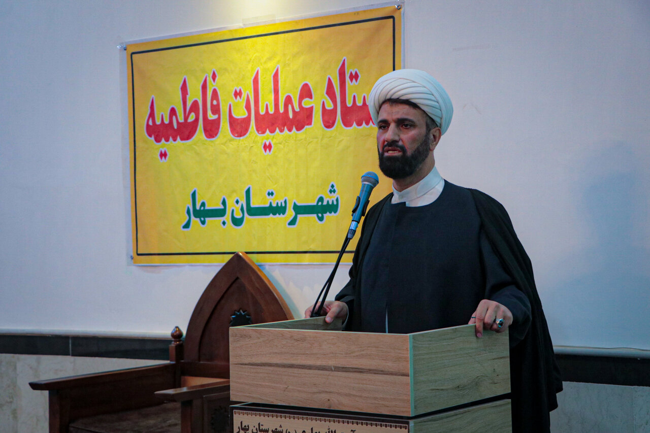 آیت‌الله بهاری در فلسفه، فقه و عرفان شخصیتی جامع و کم‌نظیر بود