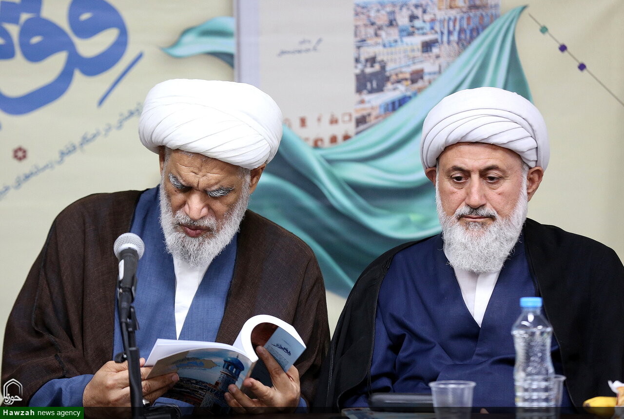 جهاد رسانهای ضرورت شرعی و ملی است / درس فقه رسانه در حوزههای علمیه تدریس شود