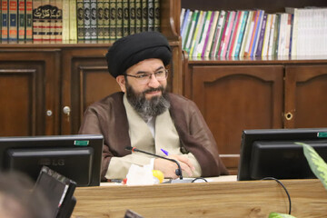 اقتصاد دانش‌بنیان با هم‌افزایی نهادهای علمی و انقلابی محقق می‌شود