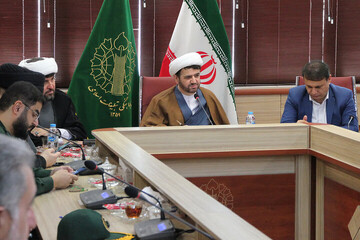 برگزاری راهپیمایی روز جهانی استکبارستیزی در گیلان