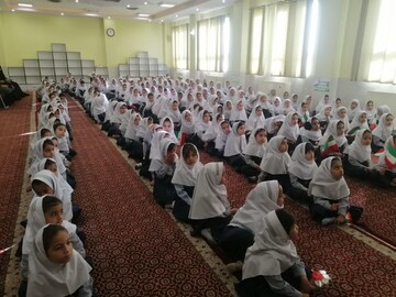 حضرت فاطمه (س) در مقابل دروغ کفار روشنگری کرد