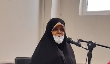 سیره سیاسی حضرت زهرا(س) الگویی جامع برای مشارکت و تربیت سیاسی جامعه است