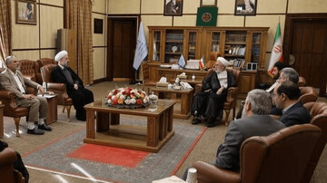 قوه قضاییه همواره از اقدامات قانونی دستگاه‌ها در عرصه فرهنگی و اجتماعی حمایت می‌کند