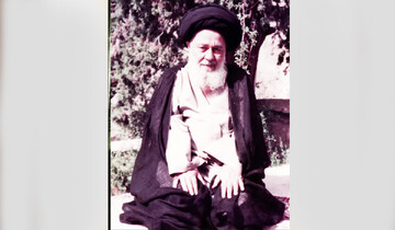 استخاره‌ای که پرده از غیب برداشت