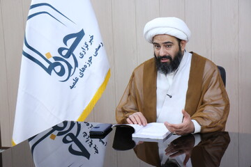 فیلم | بررسی مبانی قرآنی و فقهی استکبارستیزی