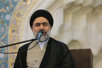 خشنودی حضرت زهرا (س) ملاک رضایت خدا و رسول است