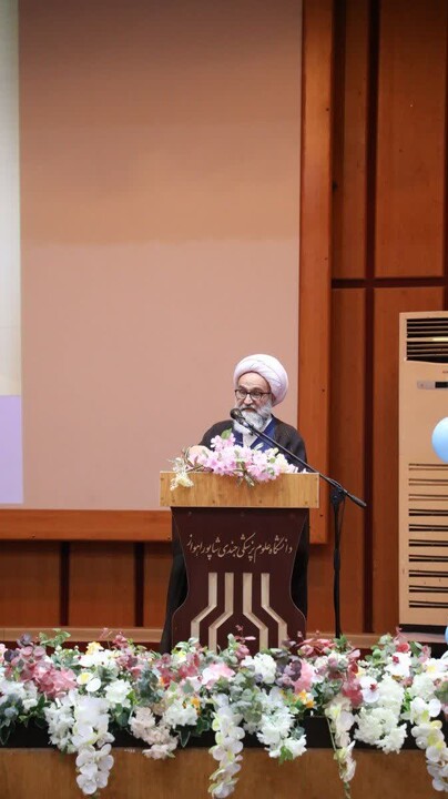 تصاویر/تجلیل از پرستاران نمونه